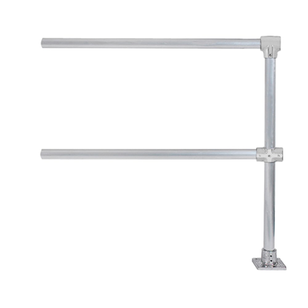 503-E - Extension Kit Double Line Railing