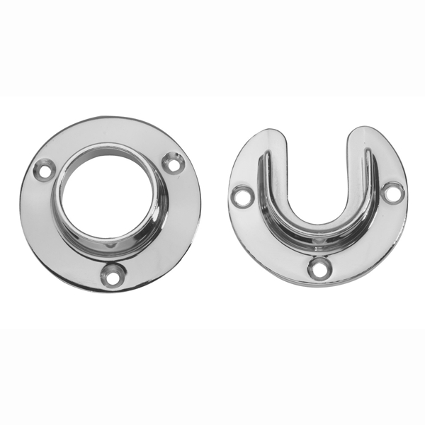 505SET - 1-5/16" Lido Closet Flange Set