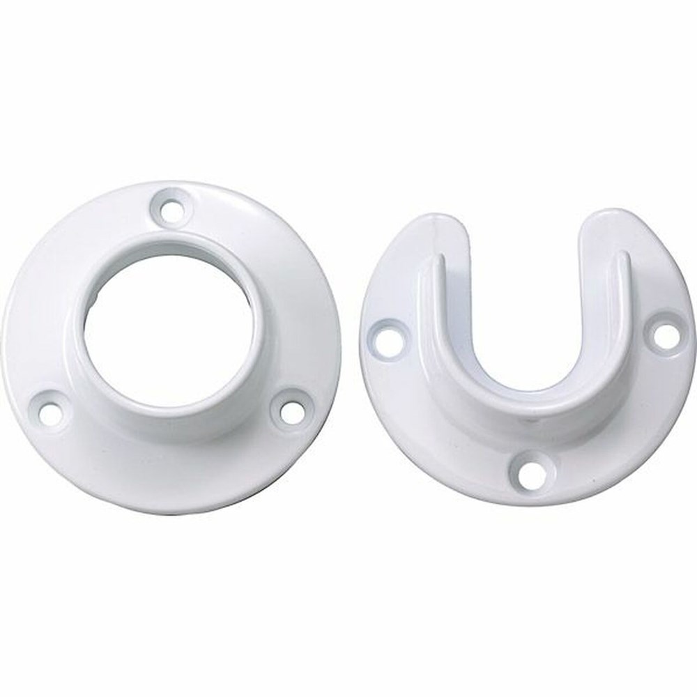 505SET - 1-5/16" Lido Closet Flange Set