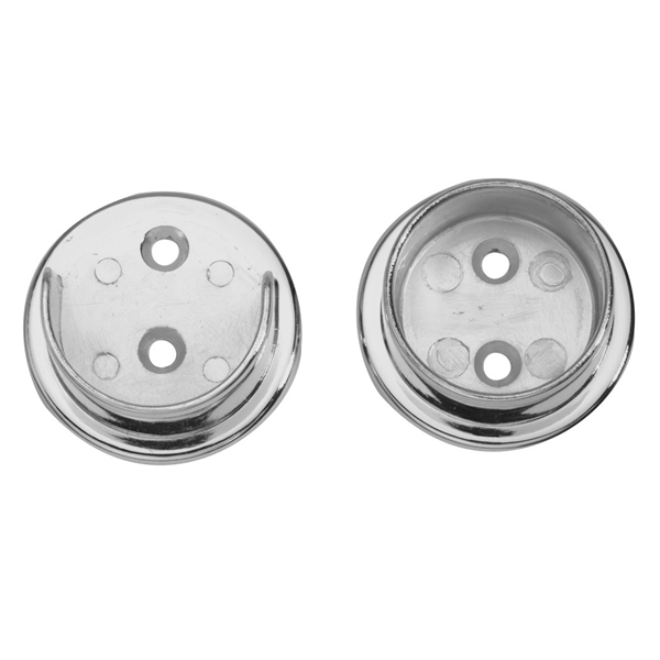 506SET - 1-1/2" Lido Closet Flange Set