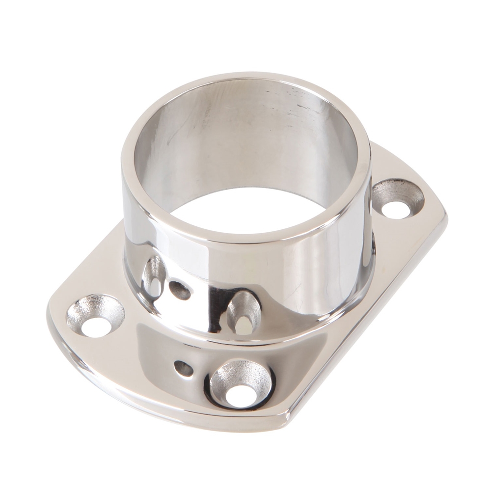 511 - Cut Wall Flange