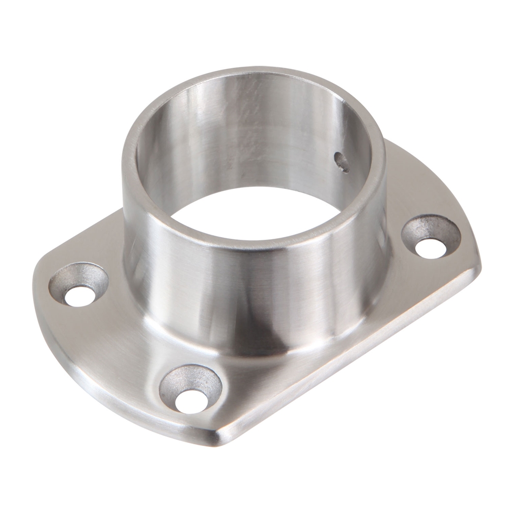 511 - Cut Wall Flange