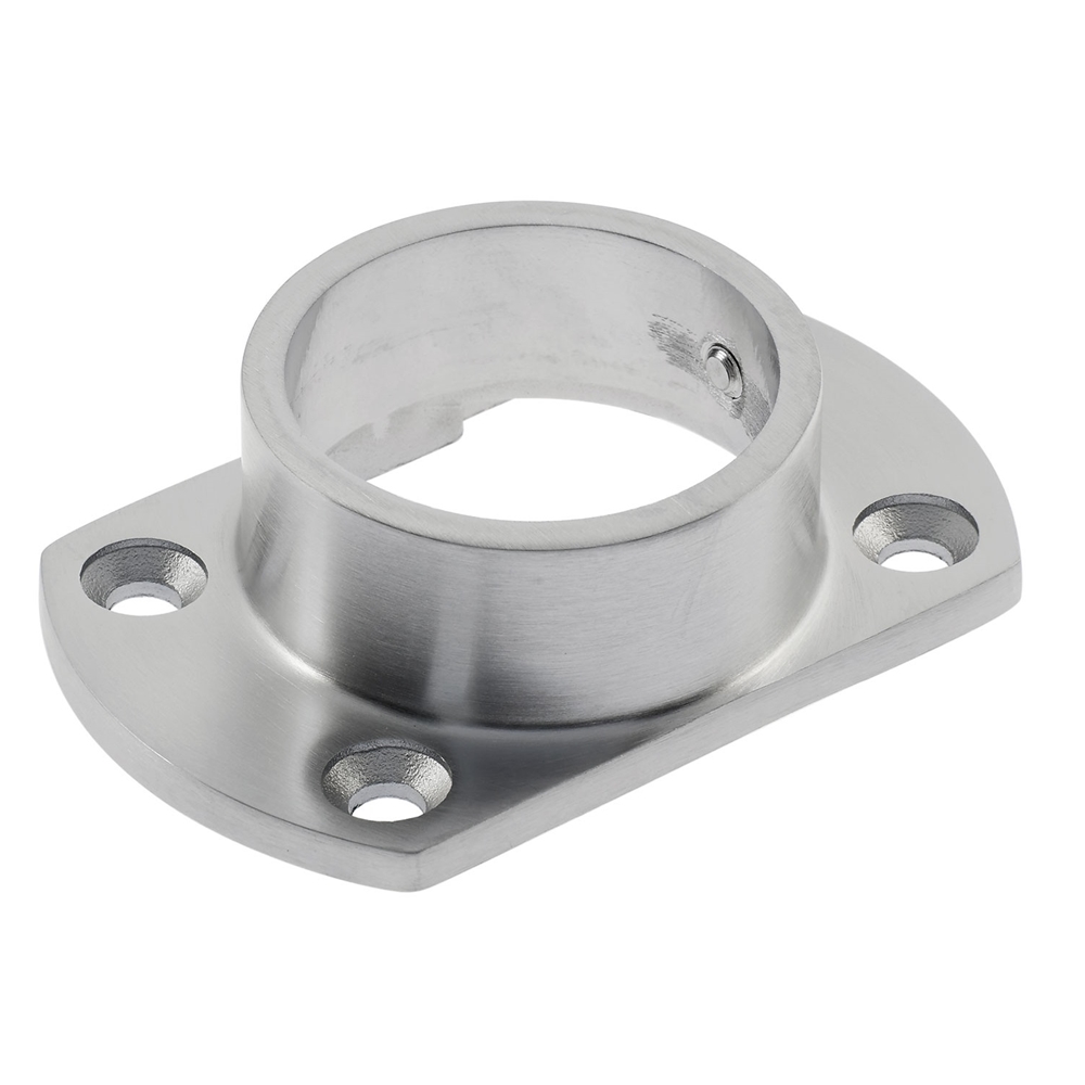 511 - Cut Wall Flange