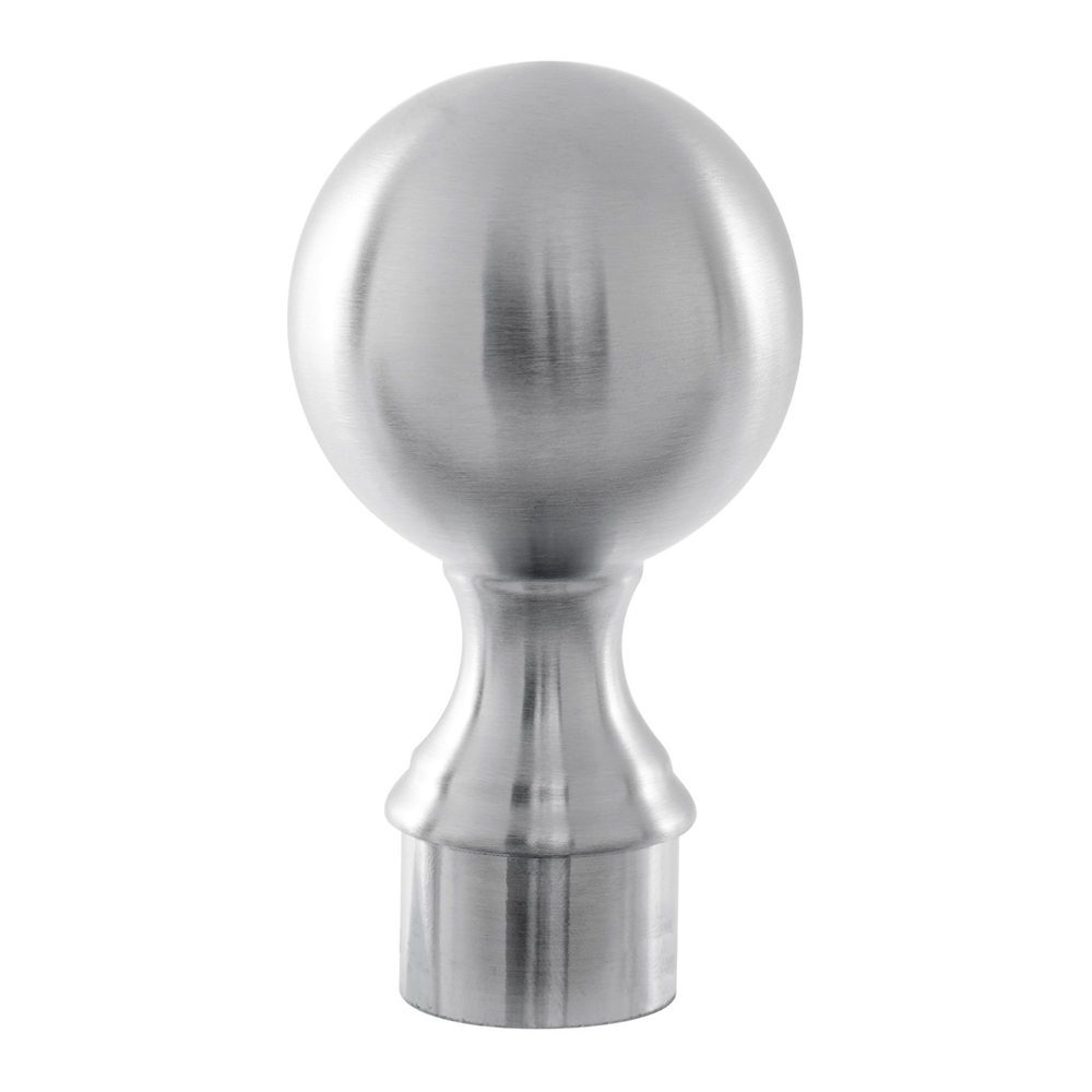 604-604B - Ball Finial