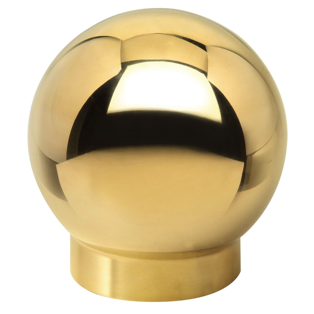 700 - Ball Single Outlet