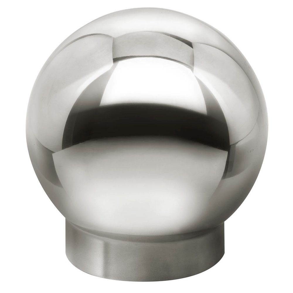 700 - Ball Single Outlet