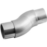 731A - Adjustable Radius Ell