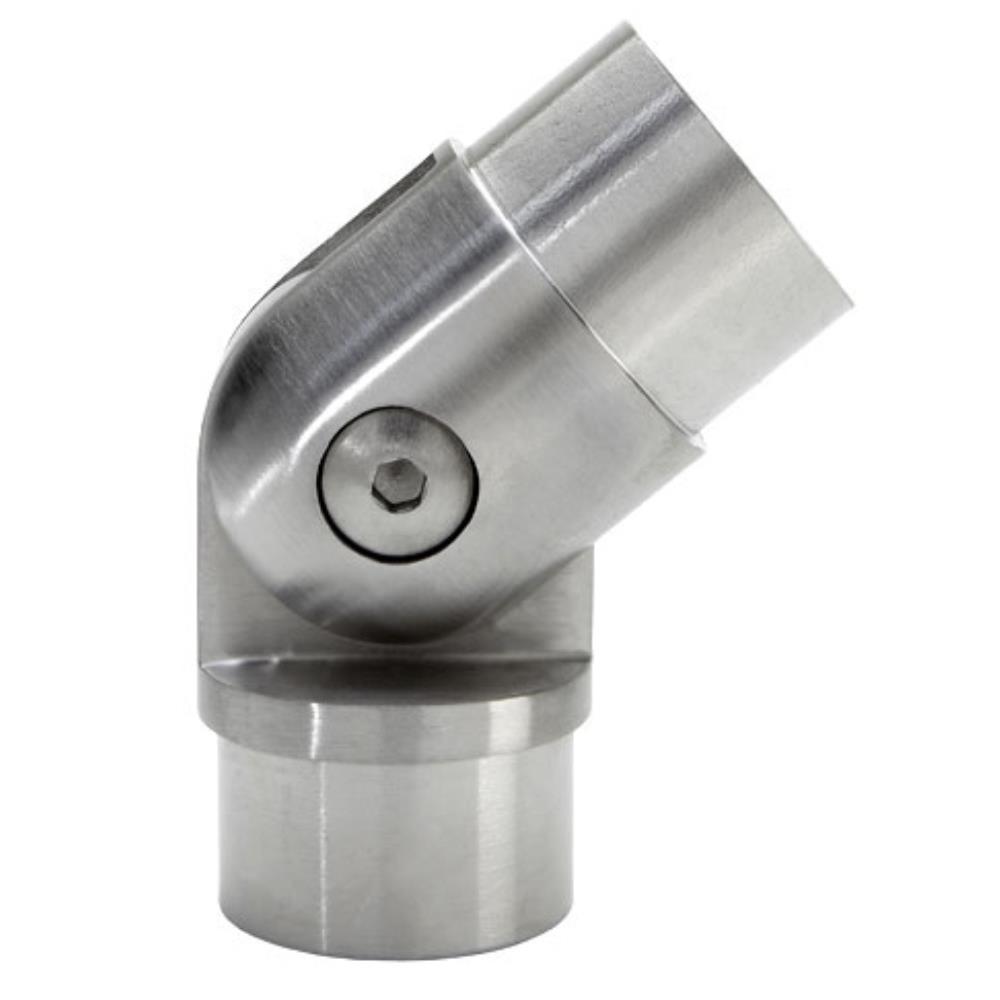 732A - Adjustable Flush Ell