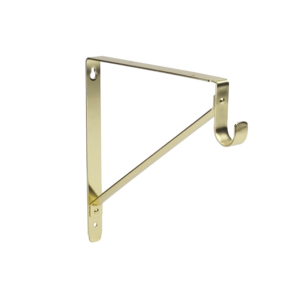 8150A - Lido Shelf & Rod Bracket