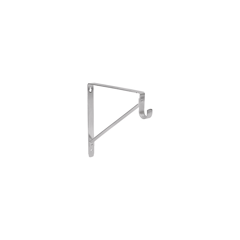 8150A - Lido Shelf & Rod Bracket