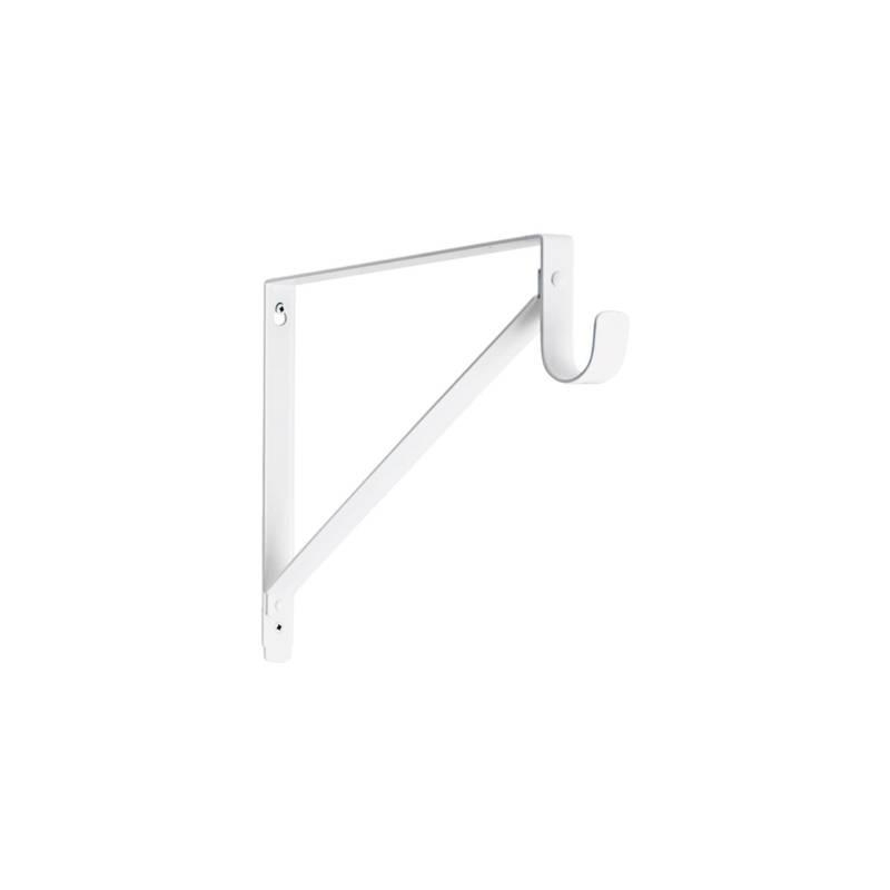 8150A - Lido Shelf & Rod Bracket