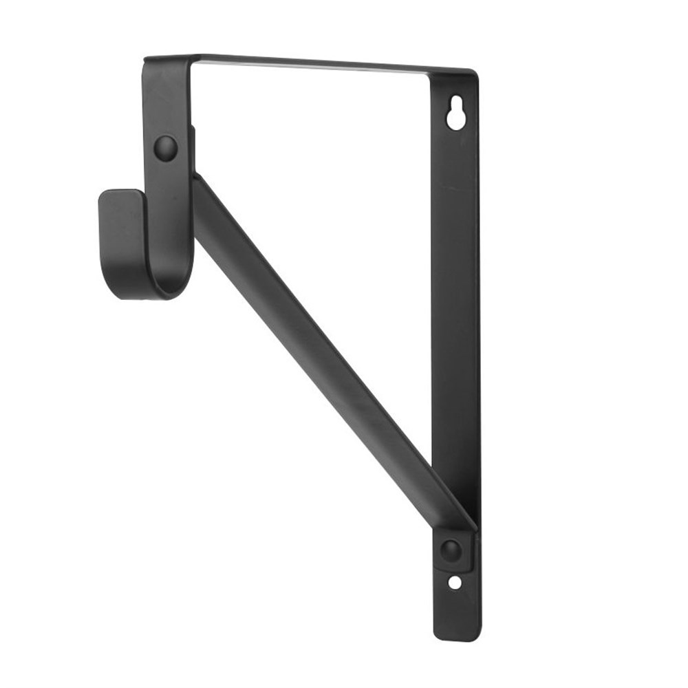 8150A - Lido Shelf & Rod Bracket