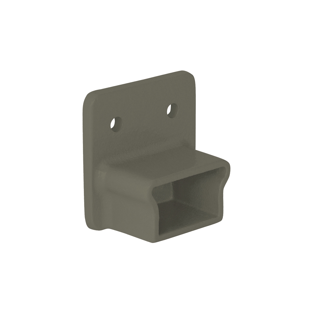 9000EB - Post End Brackets - Level