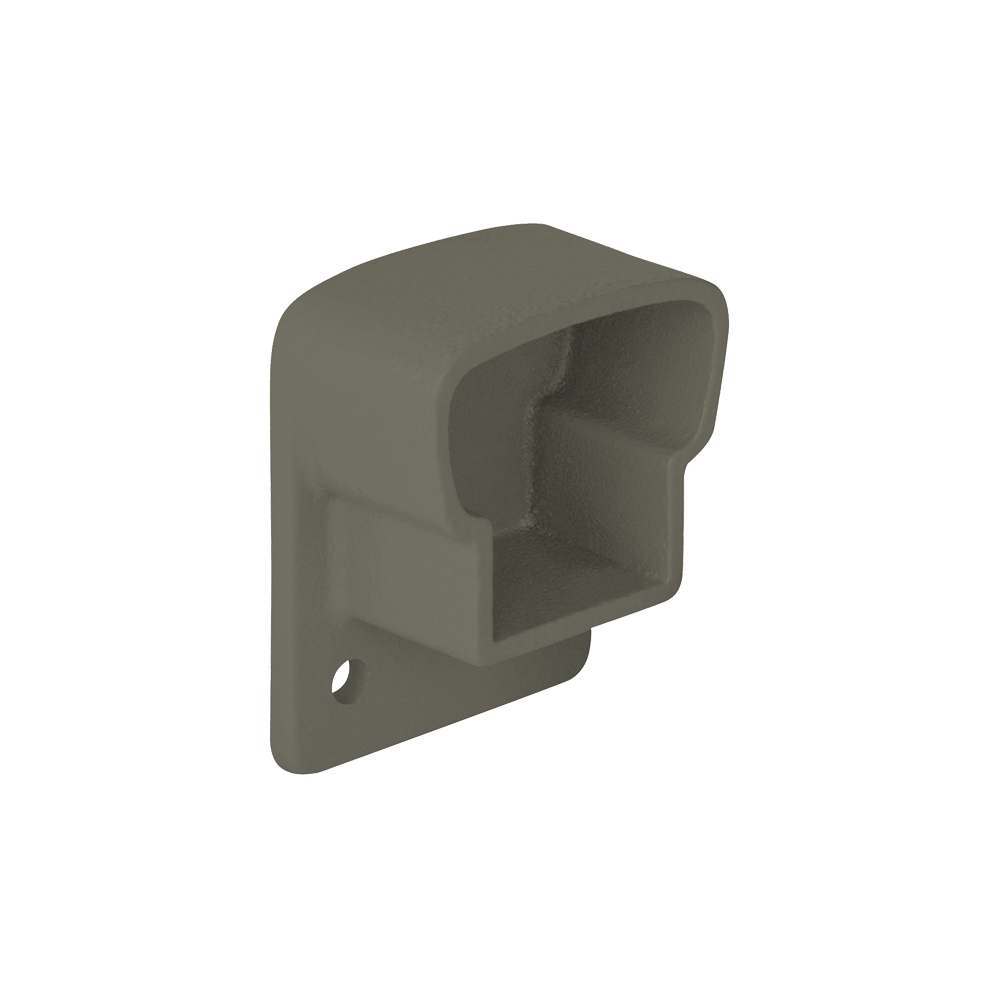 9000EB - Post End Brackets - Level