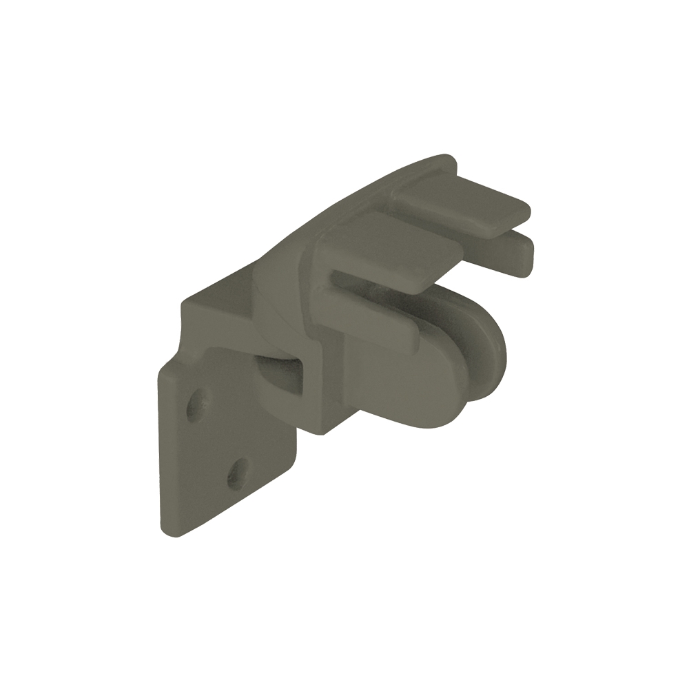 9000HSB - Post Horizontal Swivel Brackets