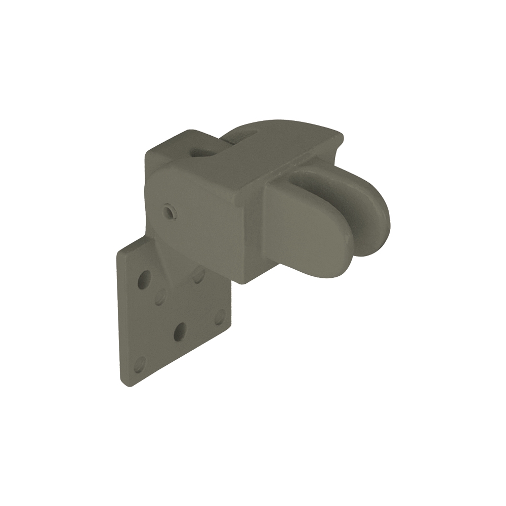 9000VSB - Post Vertical Swivel Brackets