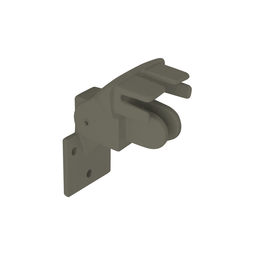 9000VSB - Post Vertical Swivel Brackets