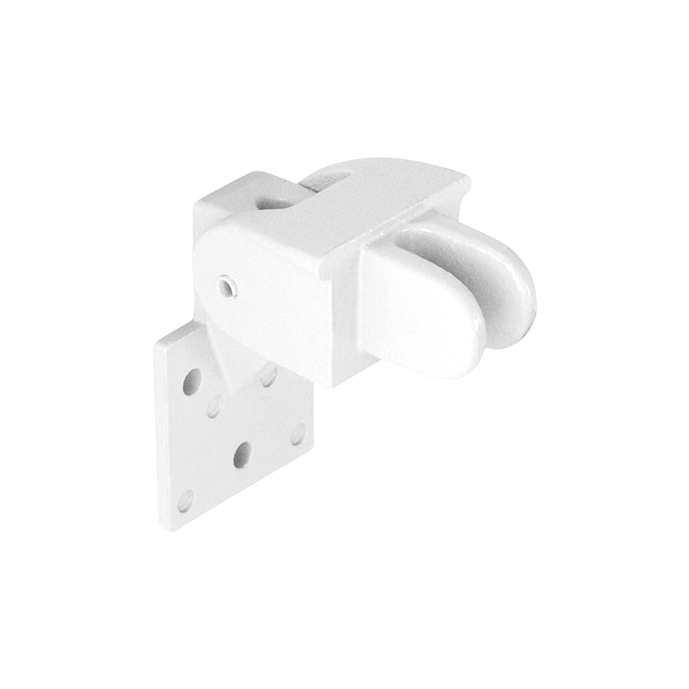 9000VSB - Post Vertical Swivel Brackets