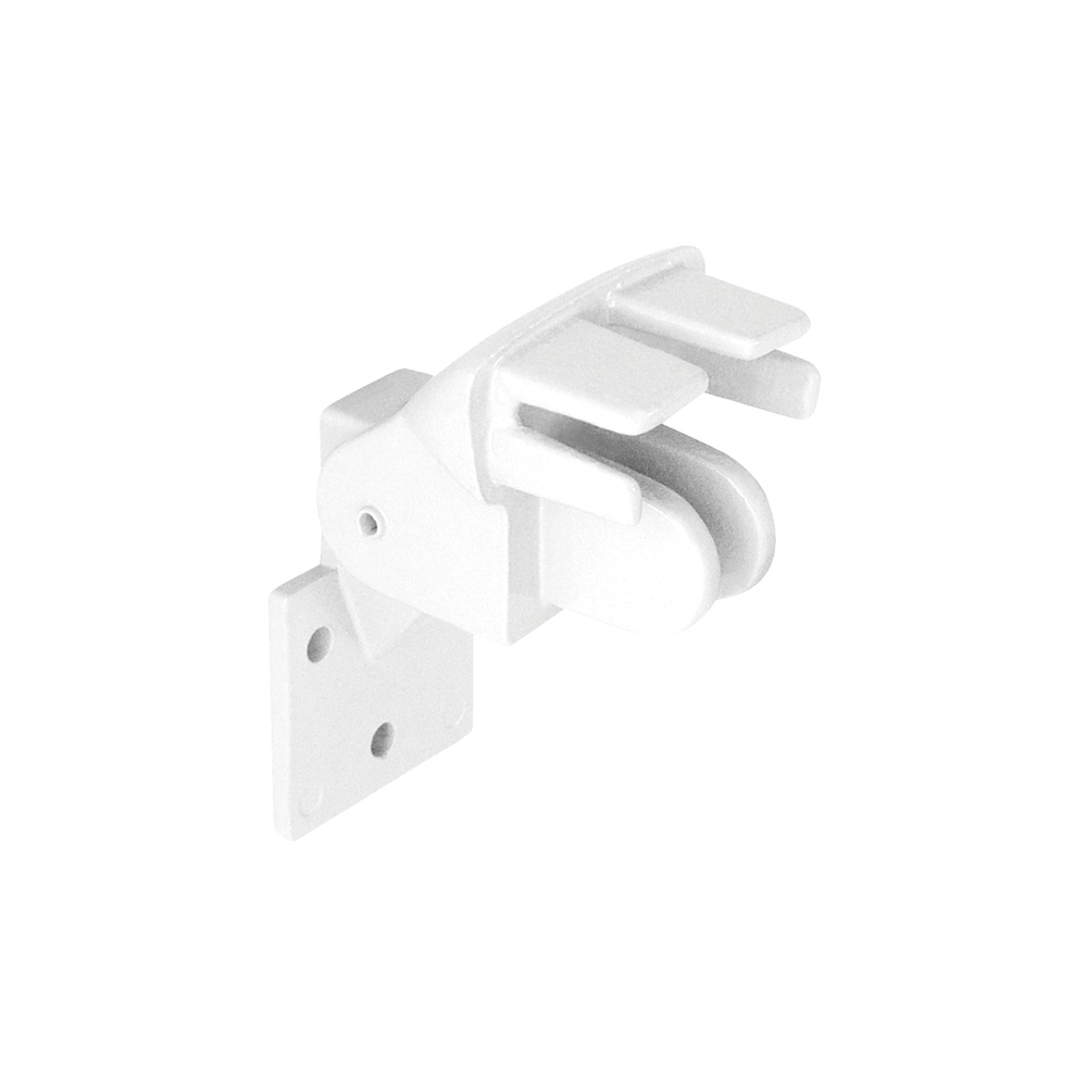 9000VSB - Post Vertical Swivel Brackets