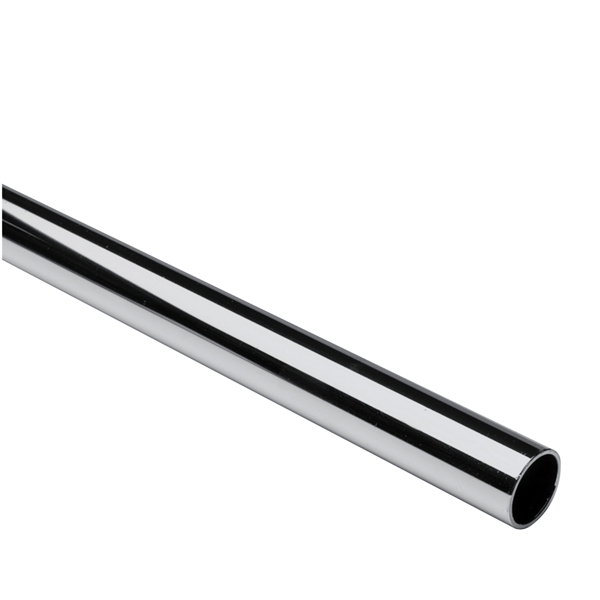 A100 - 1" OD  x 0.05" Wall Thickness Tubing (25.4 x 1.2446mm)