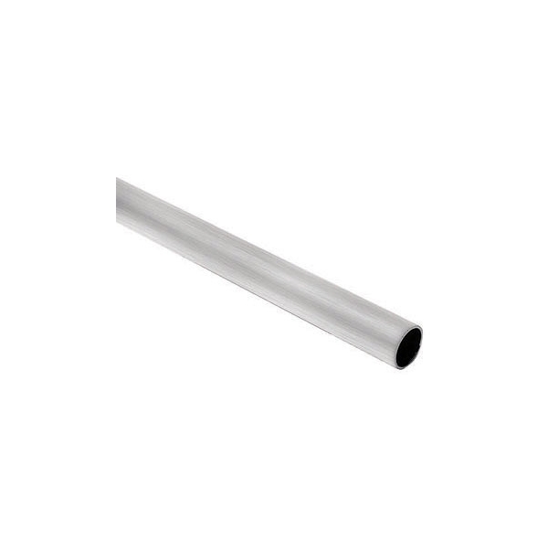 A100 - 1" OD  x 0.05" Wall Thickness Tubing (25.4 x 1.2446mm)