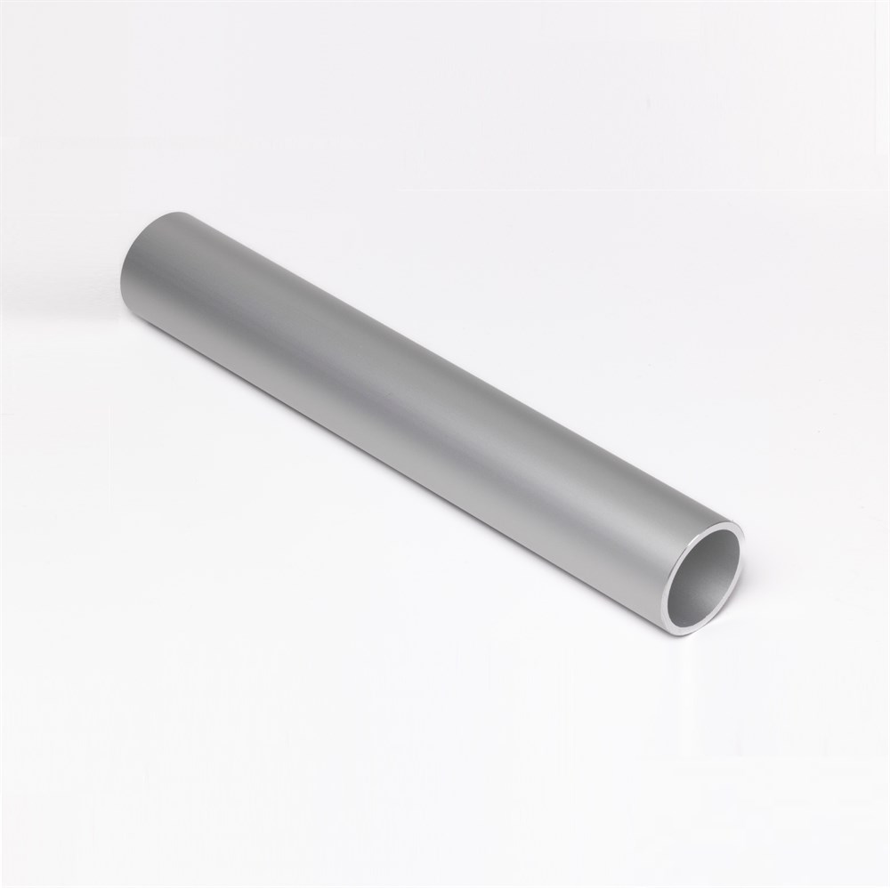 A100ID - 1" IPS Aluminum Pipe Schedule 40