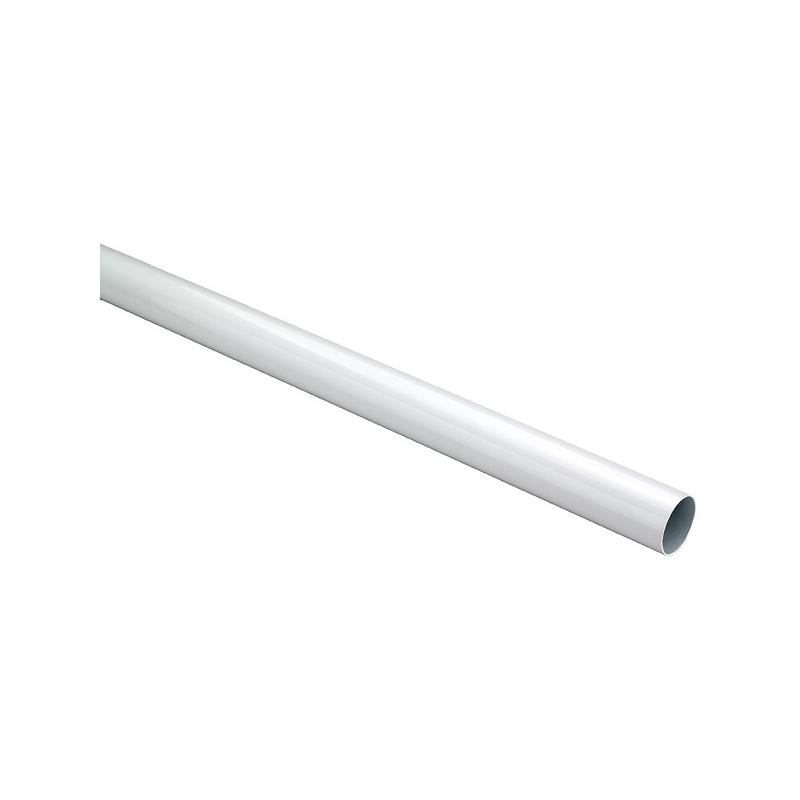 A106 - 1-5/16" Outside Diameter Lido Closet Rod