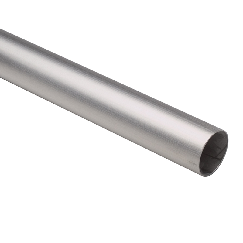 A111 - 1-1/2" OD x 0.06" Wall Thickness Tubing (38.1 x 1.626mm)