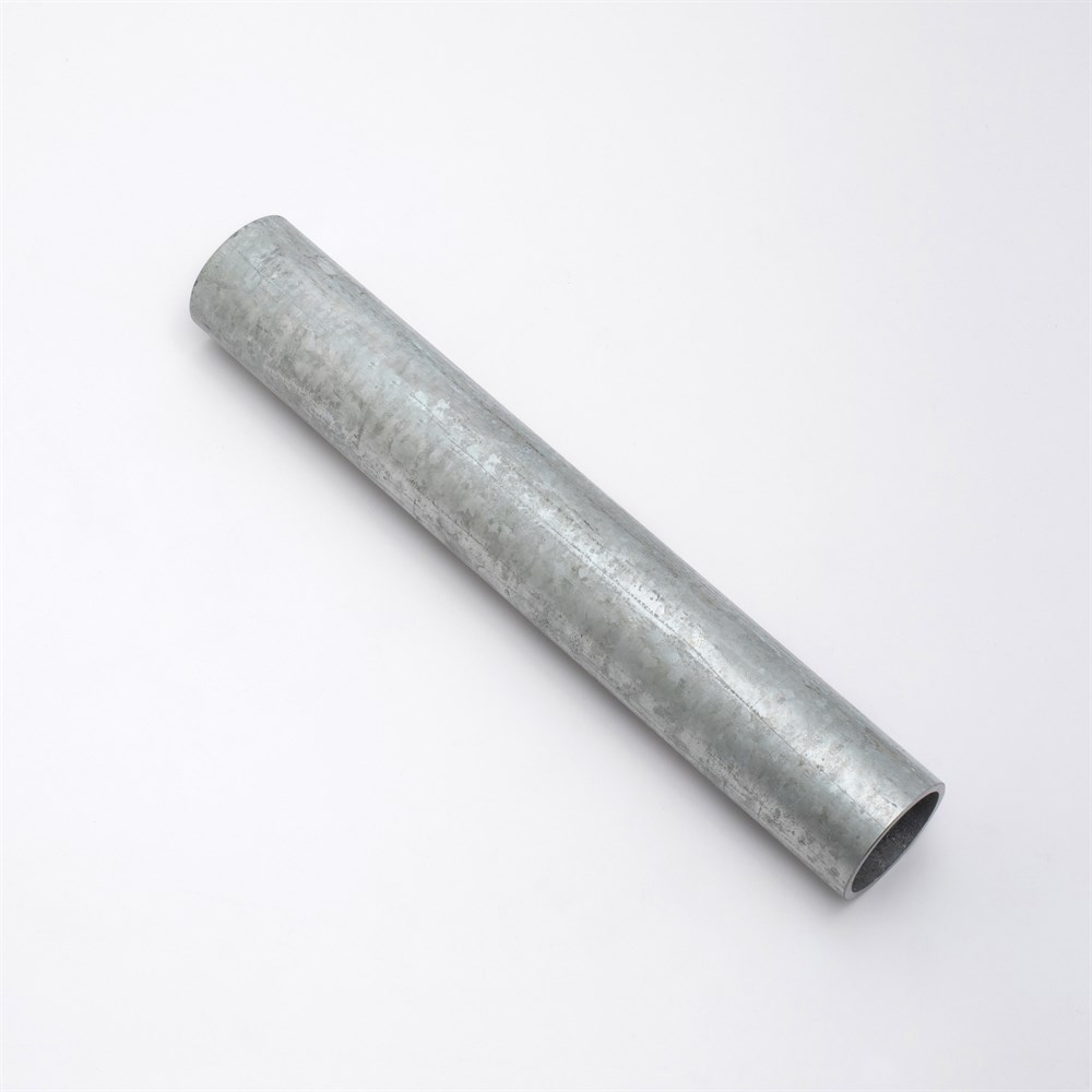 A112ID - 1-1/2" IPS Aluminum/Steel Pipe Schedule 40 and Gatorshield® Mechanical Tube