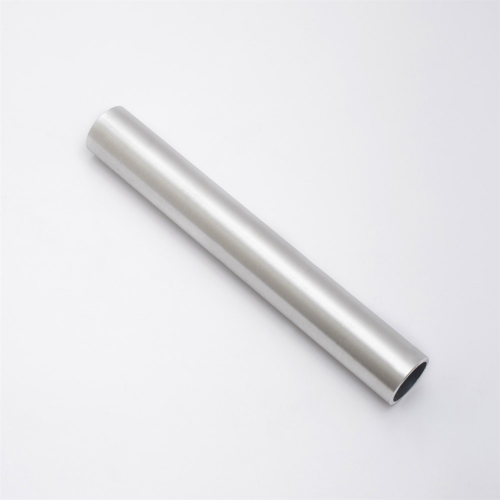 A112ID - 1-1/2" IPS Aluminum/Steel Pipe Schedule 40 and Gatorshield® Mechanical Tube