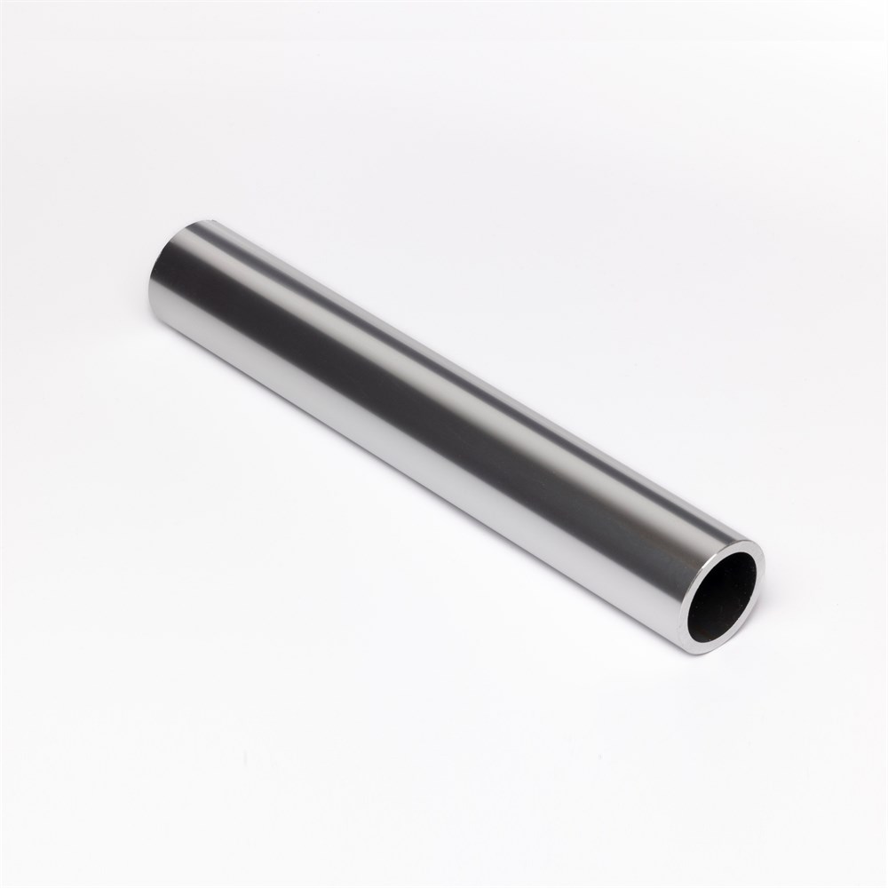 A112ID-80 - 1-1/2" IPS Aluminum Pipe Schedule 80