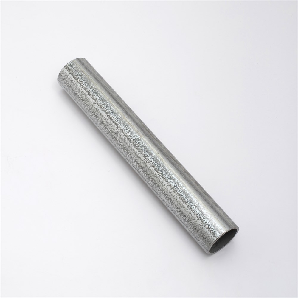 A114ID - 1-1/4" IPS Aluminum/Steel Pipe Schedule 40 and GatorShield