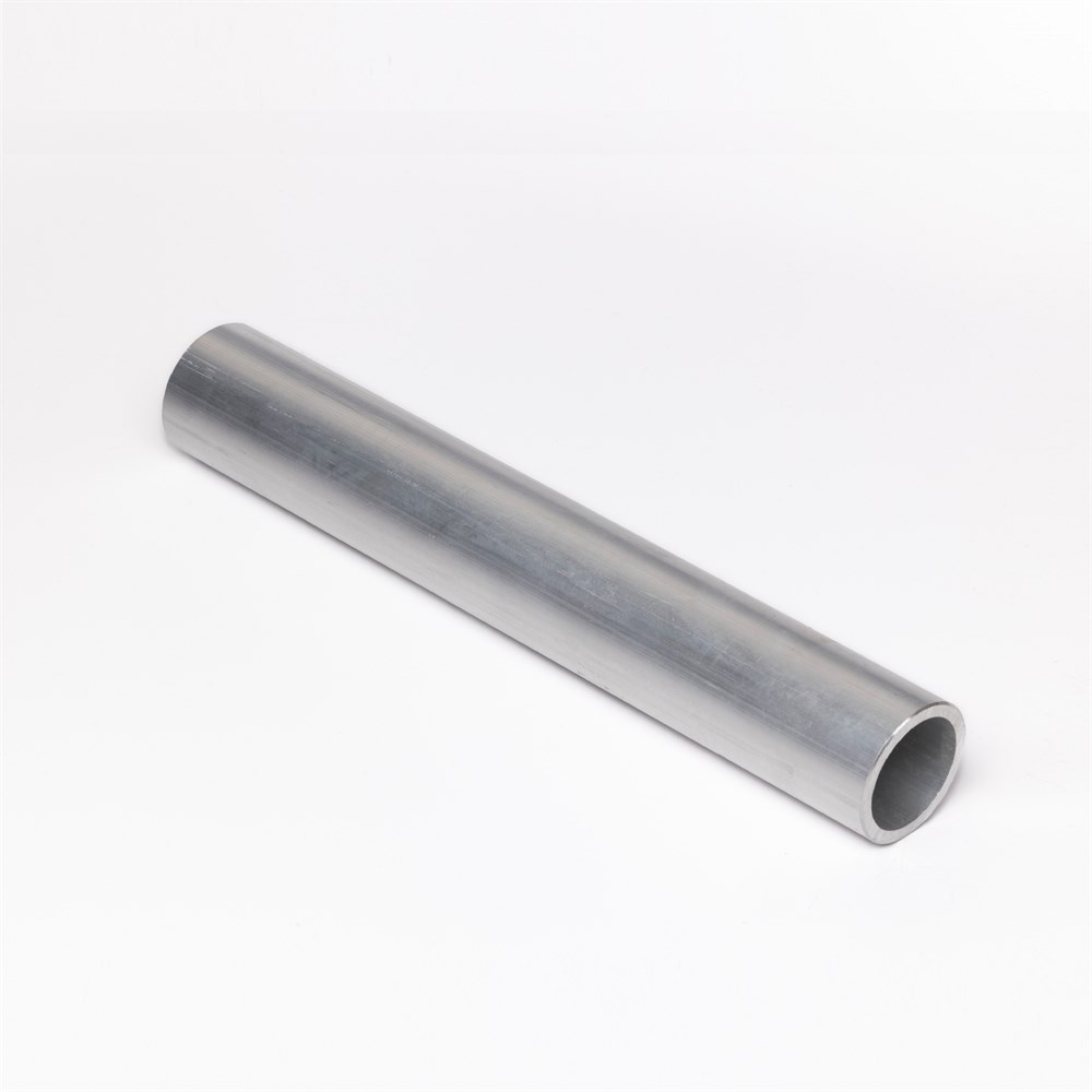 A114ID-80 - 1-1/4" IPS Aluminum Pipe Schedule 80