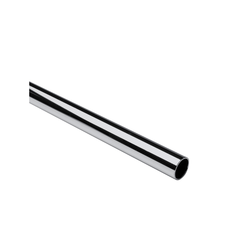 A121 - 2" OD x 0.06" Wall Thickness Tubing (50.8 x 1.626mm)