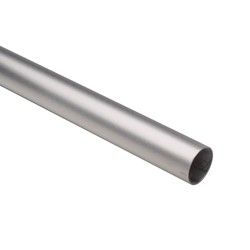 A121 - 2" OD x 0.06" Wall Thickness Tubing (50.8 x 1.626mm)