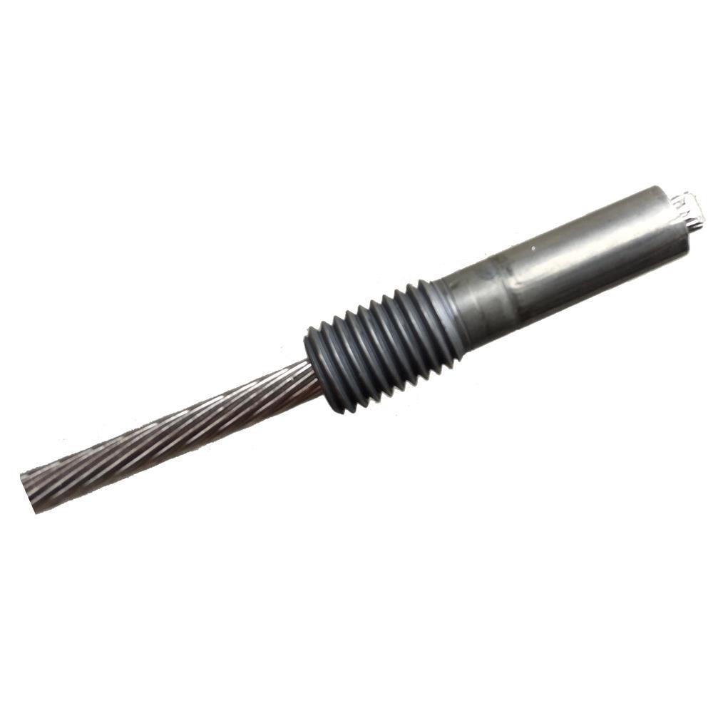 CA-Stud - Threaded Swaging Stud