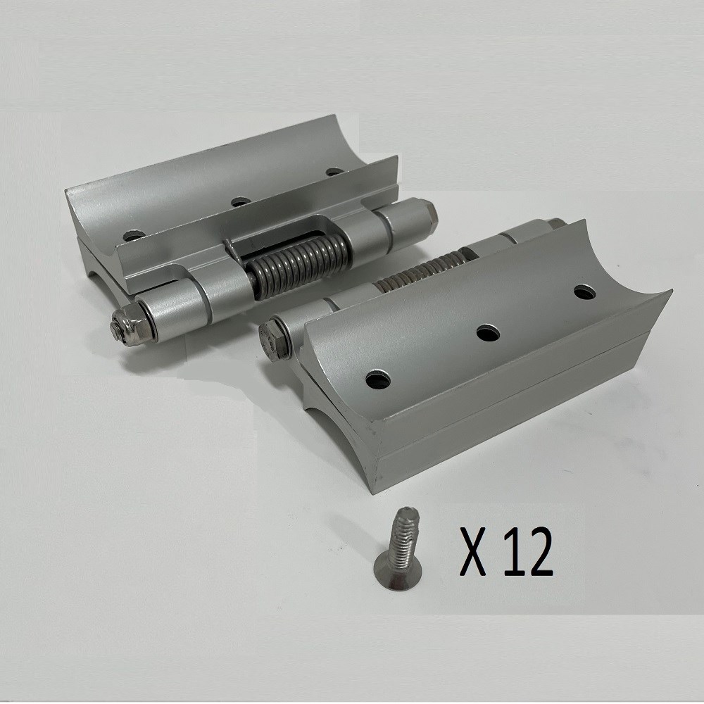 H200 - Gate Hinge