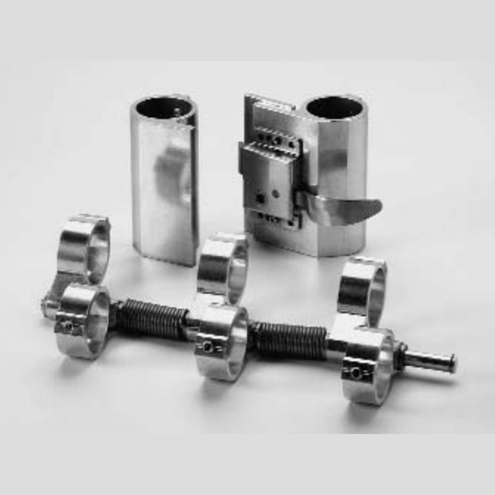 H51042 - Gate Hinge & Latch Assembly