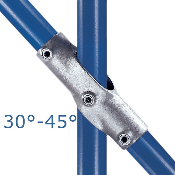 KK30 - 30 to 45 degree Adjustable Cross