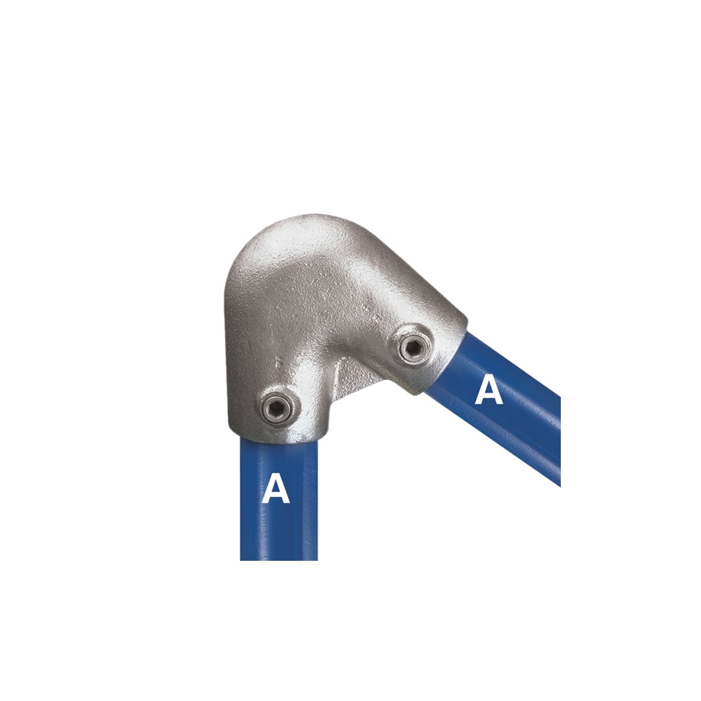 KK56 - Acute Angle Elbow