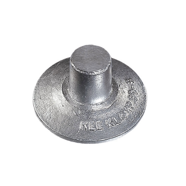 KK59 - Spigot Flange