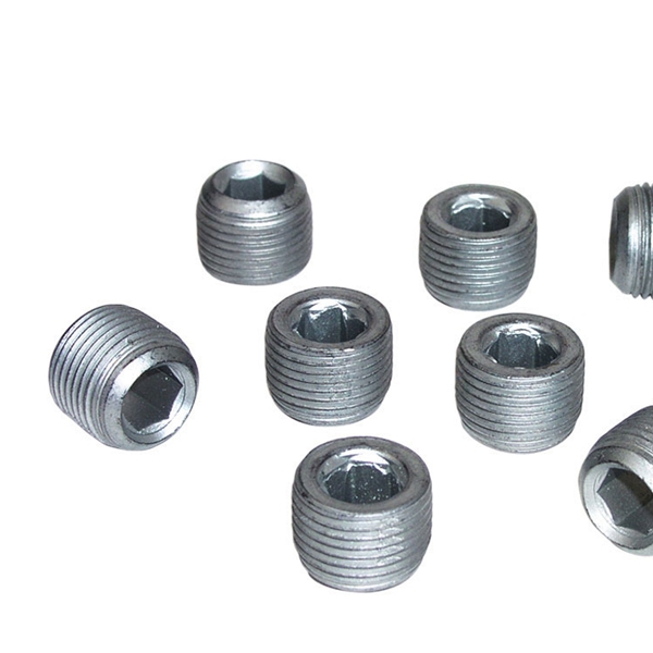 KK97 - Set Screws