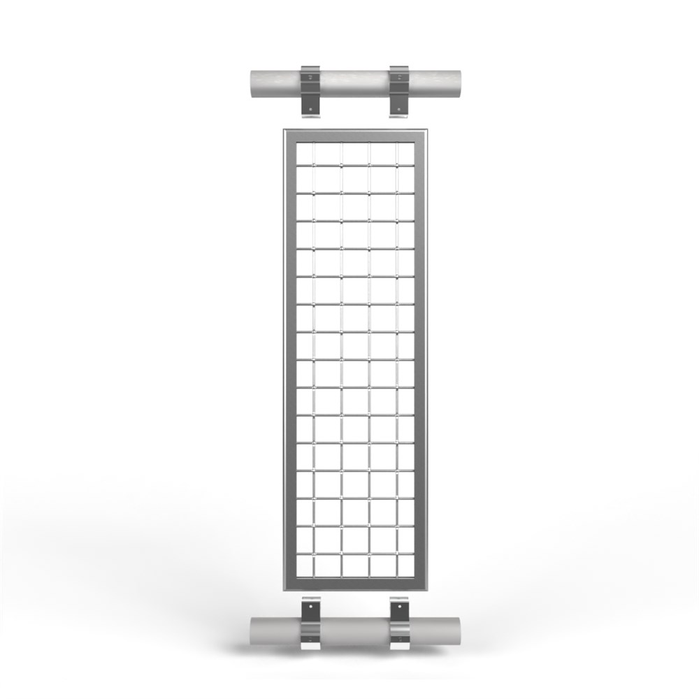 MP42 - Mesh Panels for 42" Railing