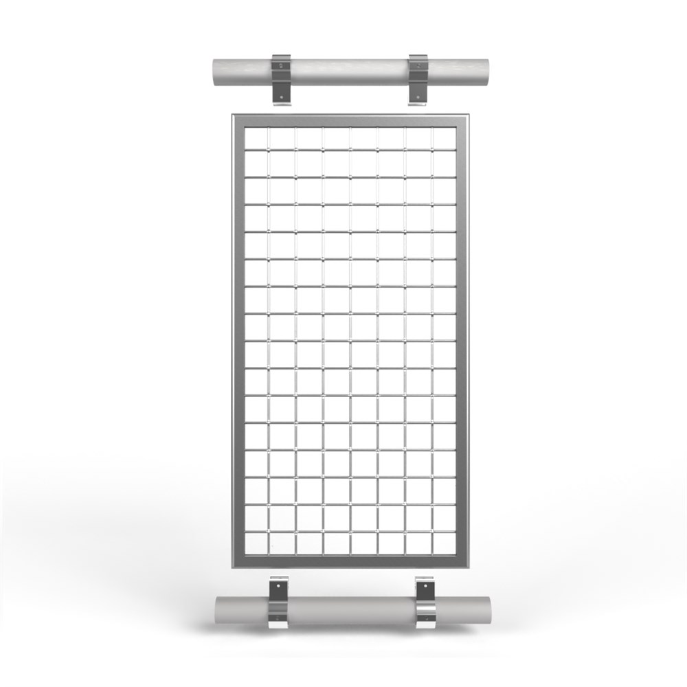 MP42 - Mesh Panels for 42" Railing