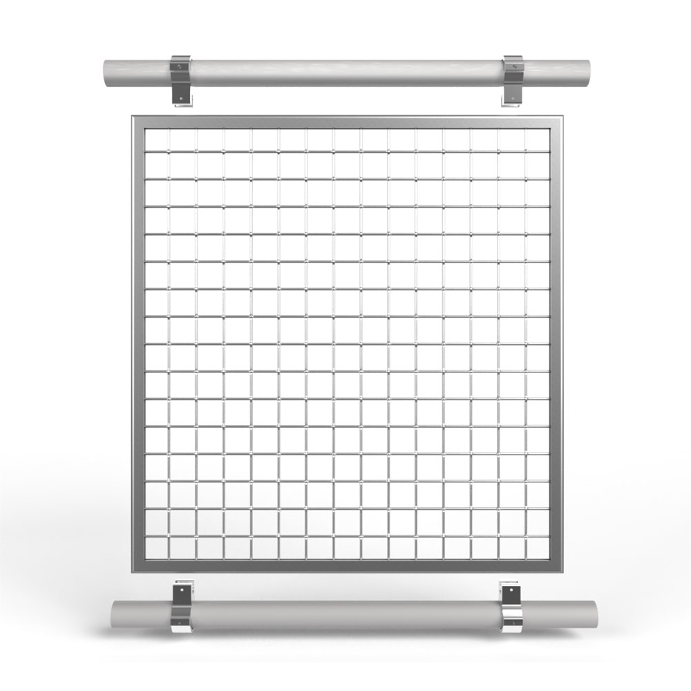 MP42 - Mesh Panels for 42" Railing