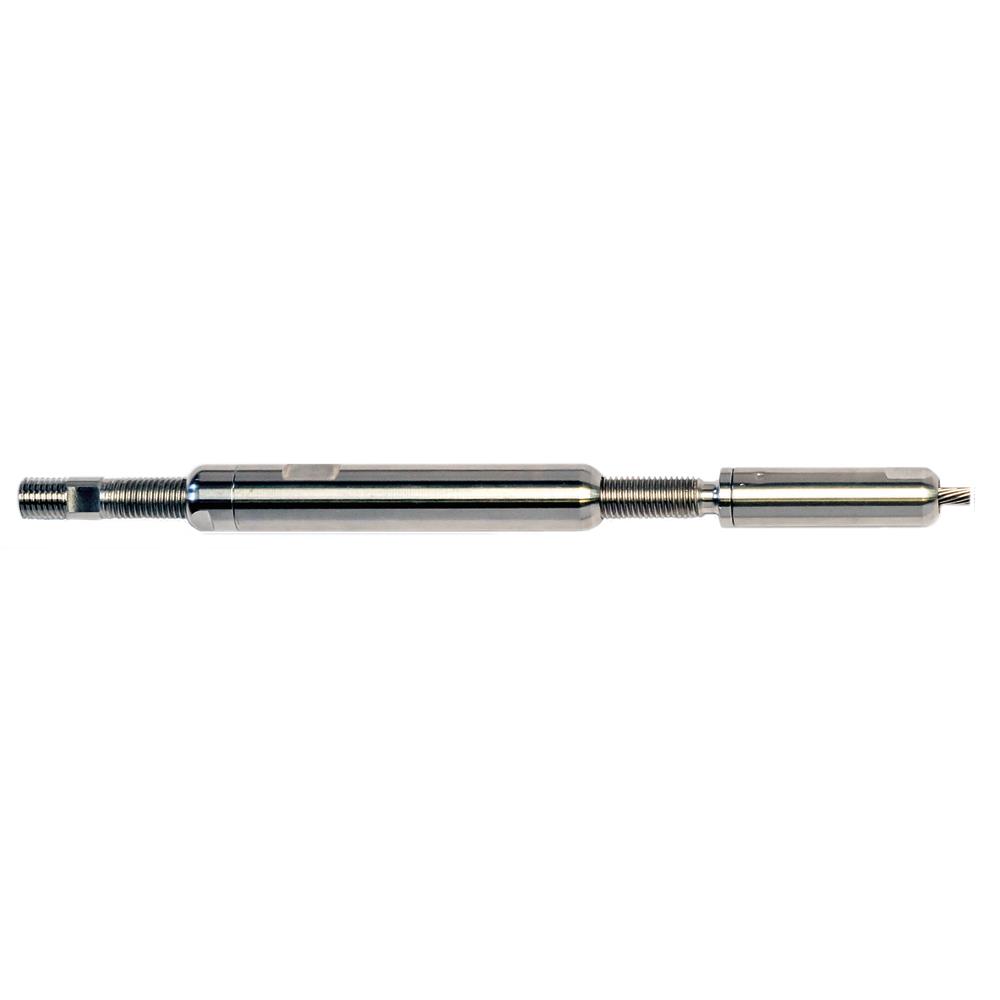 PL-TB-TB -  Push-Lock Turnbuckle Threaded Bolt