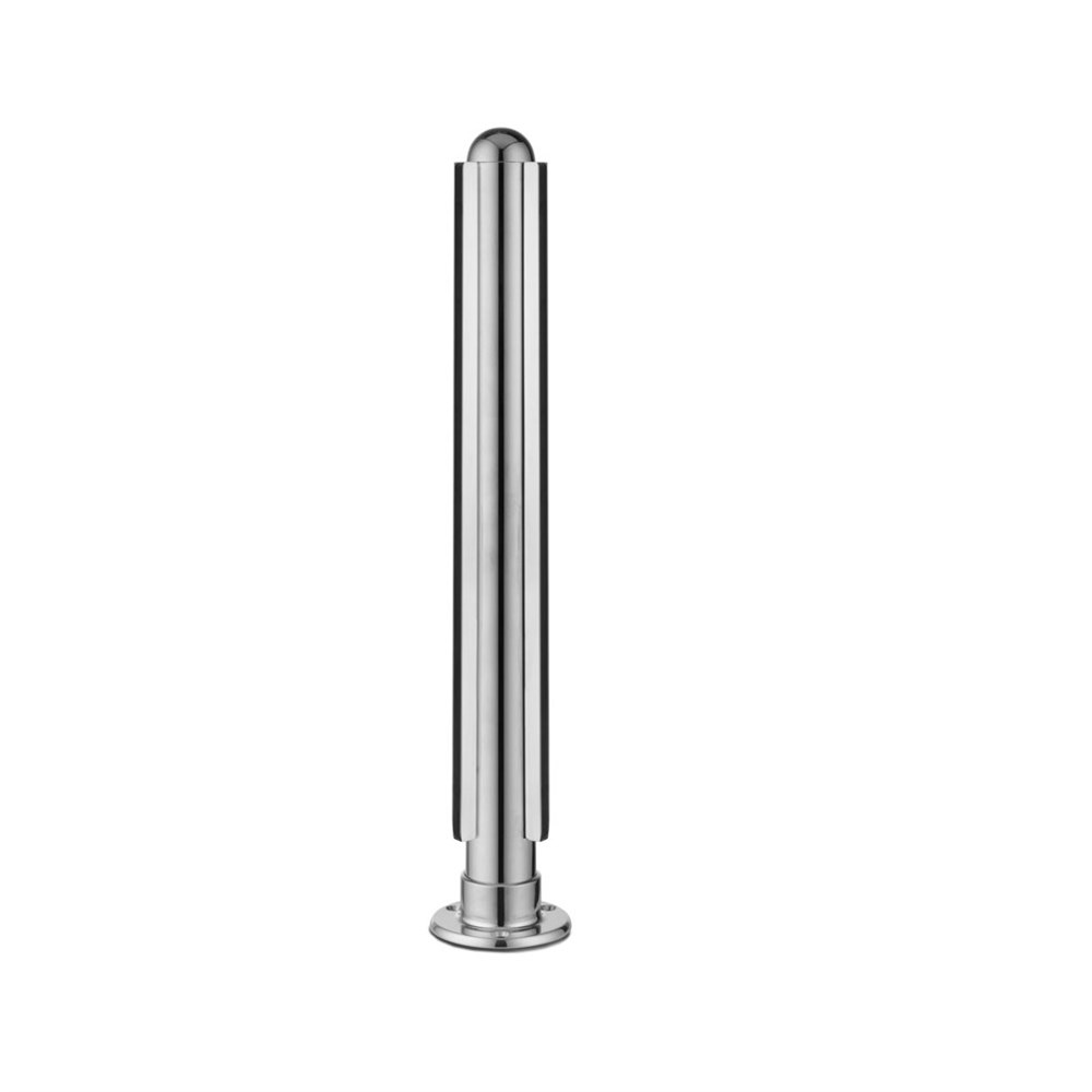 PR51 - 16" High Booth Divider