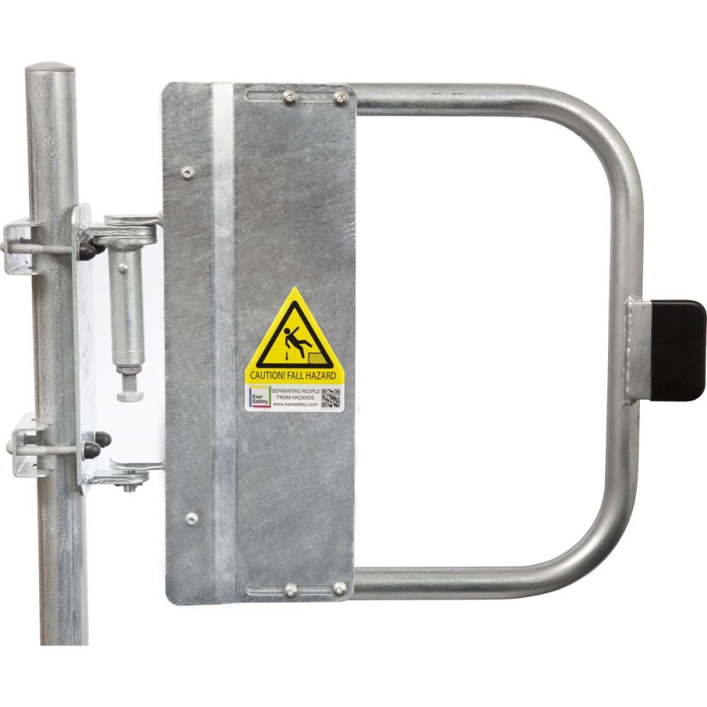 SCGATE - Self-Closing Safety Gate