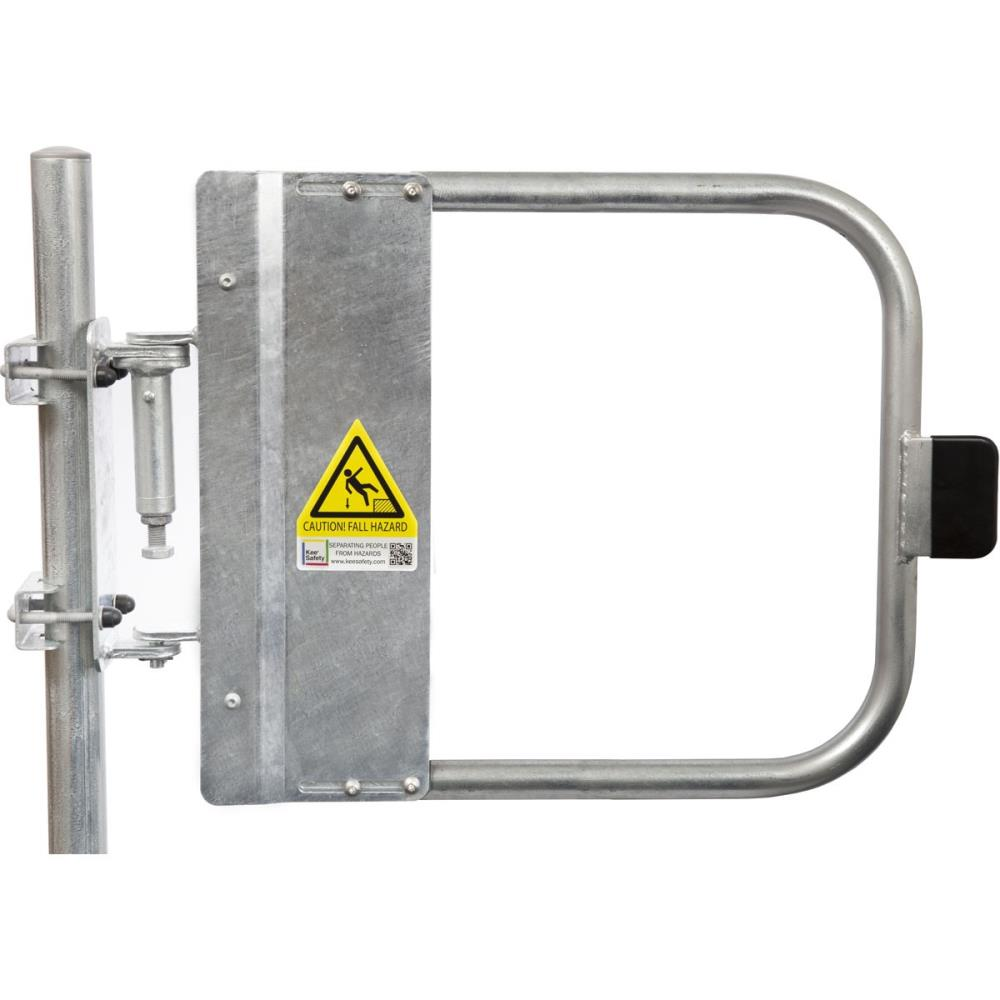 SCGATE - Self-Closing Safety Gate