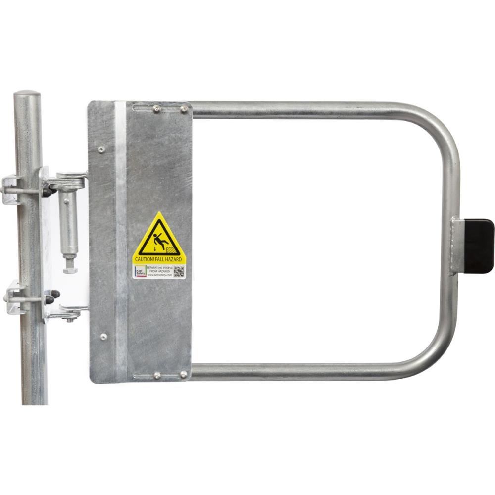 SCGATE - Self-Closing Safety Gate